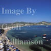 GW08725-32 = Cala Talamanca, Ibiza, Balearic Islands, Spain. 23 August 2001.