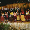 GW01290-32 = Folkloric group 'Aires de Muntanye' dancing at Selva.