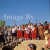 GW09560-50 = Annual re-enactment of 1229 invasion by Jaime I, Santa Ponsa.