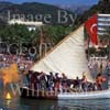 GW15365-50 = Christians versus Moors re-enactment Fiesta, Port of Soller.