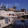 GW17385-50 = Scene at Palma Boat Show 2004 ( Sal Nutic Internacional Palma 2004 ), Muelle Viejo ( Old Quay ), Palma de Mallorca, Balearic Islands, Spain.