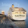 GW17486-50 = P and O cruise ship Aurora at berth in the Port of Palma de Mallorca, Balearic Islands, Spain. 