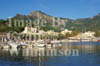 GW11085-50 = Scene in the Port of Soller, Mallorca, Balearic Islands, Spain. 13th October 2002.