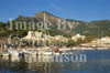 GW11095-50 = Scene in the Port of Soller, Mallorca, Balearic Islands, Spain. 13th October 2002.