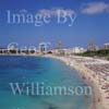 GW04110-50 = Beach overview, Magalluf, Mallorca, Baleares, Spain. 