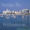 GW05890-50 = San Antonio scene, Ibiza, Baleares, Spain. 1999. 