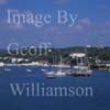 GW05825-50 = Scene in the Port of Mahon, Menorca, Baleares, Spain. 1999.