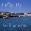 GW05840-50 = Cala Alcaufar, SE Menorca, Baleares, Spain. 1999.