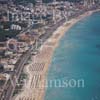 GW06261-50 = Aerial view over the Playa de Palma / Arenal, Mallorca, Baleares, Spain.