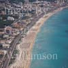 GW06261-50 = Aerial view over the Playa de Palma / Arenal, Mallorca, Baleares, Spain.