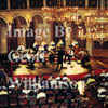 GW01540-32 = The Vienna Waltzer Orchestra at the Ferstel Palace. Vienna, Austria. Aug 1995.