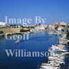 GW01830-32 = Port of Ciutadella, Menorca, Baleares, Spain. 