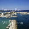 Port of La Savina, Formentera.