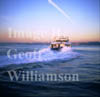 GW03080-32 = Early morning commuter ferry boat departing Praca do Comercio ferry terminal on River Tagus, Lisbon, Portugal.