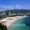 GW04100-32 = Overlooking Palma Nova beach, Palma Nova, Mallorca, Baleares, Spain.