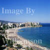 GW05230-32 = View over bay towards Torre Nova, Magalluf, SW Mallorca, Baleares, Spain.