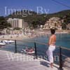 GW22345-50 = View over beach at Camp de Mar, SW Mallorca, Balearic Islands, Spain. 