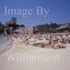 GW22365-50 = View over beach at Cala Mayor near Palma, SW Mallorca, Balearic Islands, Spain.