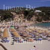 GW22560-50 = View over beach at Camp de Mar, SW Mallorca, Balearic Islands, Spain. 