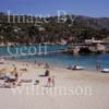 GW22565-50 = View over beach at Camp de Mar, SW Mallorca, Balearic Islands, Spain. 