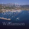GW24195-50 = Aerial view over Puerto Andratx, SW Mallorca.