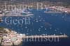 GW24211-50 = Aerial view over Puerto Andratx, SW Mallorca.