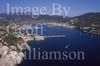 GW24221-50 = Aerial view over Puerto Andratx, SW Mallorca.