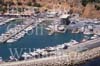 GW24366-50 = Aerial view over Puerto Portals, Calvia, Mallorca.