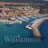 GW24425-50 = Aerial image of Port Adriano, Calvia, SW Mallorca, Balearic Islands, Spain.