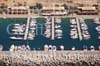 GW24470-50 = Aerial image of Port Adriano, Calvia, SW Mallorca, Balearic Islands, Spain