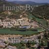 GW24547-50 = Aerial image of Dorint Sofitel Royal Golf Spa Hotel, Camp de Mar, Andratx, SW Mallorca, Balearic Islands, Spain.