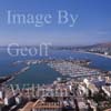 GW26610-60 = Alcudiamar Marina, Puerto Alcudia, North East Mallorca, Balearic Islands, Spain.