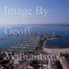 GW26655-60 = Alcudiamar Marina, Puerto Alcudia, North East Mallorca, Balearic Islands, Spain.