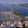 GW26665-60 = Aerial image of Alcudiamar Marina, Puerto Alcudia, North East Mallorca, Balearic Islands, Spain.