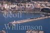 GW26711-60 = Aerial image of Alcudiamar Marina, Puerto Alcudia, North East Mallorca, Balearic Islands, Spain.