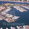 GW26735-60 = Aerial image of Alcudiamar Marina, Puerto Alcudia, North East Mallorca, Balearic Islands, Spain.