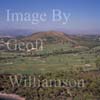 GW26795-60 = Aerial view over Alcanada Golf course, Puerto Alcudia, North East Mallorca, Balearic Islands, Spain.