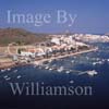 GW27575-60 = Cala Fornells, North Coast Menorca, Balearic Islands, Spain. September 2006.