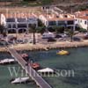 GW27600-60 = Cala Fornells, North Coast Menorca, Balearic Islands, Spain. September 2006.