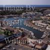 GW28110-60 = Aerial images of Cala en Bosc / Bosch, South West Coast of Menorca, Balearic Islands, Spain. September 2006.