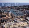 GW28125-60 = Aerial images of Cala en Bosc / Bosch, South West Coast of Menorca, Balearic Islands, Spain. September 2006.