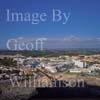GW28150-60 = Aerial images of Cala en Bosc / Bosch, South West Coast of Menorca, Balearic Islands, Spain. September 2006.