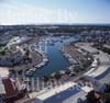 GW28160-60 = Aerial images of Cala en Bosc / Bosch, South West Coast of Menorca, Balearic Islands, Spain. September 2006.