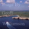 GW27905-60 = Aerial images of South West Coast of Menorca, Balearic Islands, Spain. September 2006.