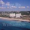 GW27970-60 = Aerial view - Son Bou beach resort - South Coast Menorca, Balearic Islands, Spain. 20th September 2006. 