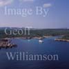 GW28005-60 = Aerial images of North East Coast of Menorca, Balearic Islands, Spain. September 2006.