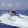 GW28780-60 = Azimut 62S Luxury Motor Yacht under way off the South Coast of Mallorca, Balearic Islands, Spain. 7th May 2007.