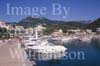 GW29755-60 = Scene in Puerto Soller marina, North Mallorca, Balearic Islands, Spain. 15th July 2007.