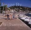 GW29790-60 = Scene in Puerto Soller marina - promenade and leisure craft - North Mallorca, Balearic Islands, Spain. 15th July 2007.