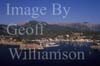 GW29820-60 = View from Cabo Gros over Puerto Soller, North Mallorca, Balearic Islands, Spain. 15th July 2007.